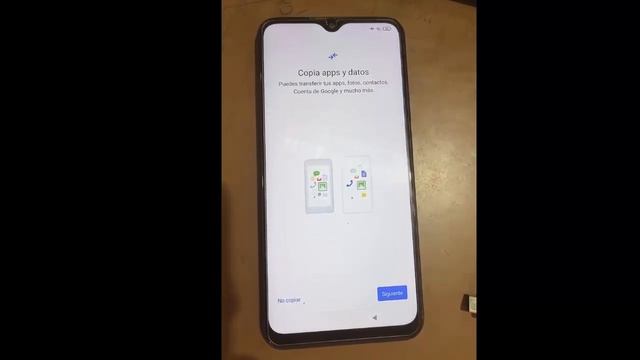 Remove MiCloud Redmi 9 / Unlocktool - Eliminar Permanente Mi Account Redmi 9 - Quitar Cuenta Mi
