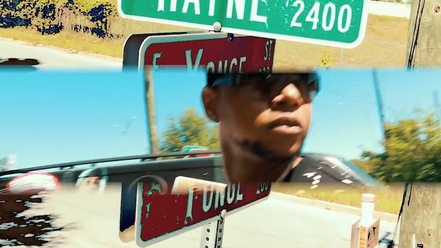 Wess Musiq, Foxx - Checc смотреть онлайн