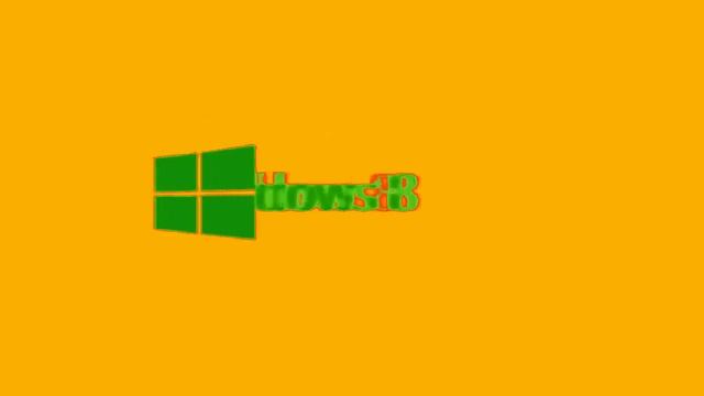 Windows 8 Logo Animation Effects (Sponsored by Cinegroupe (2000) Effects) смотреть онлайн