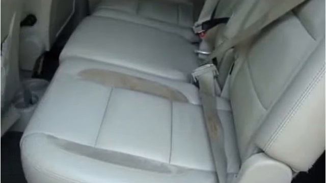 2009 Chrysler Aspen Hybrid Used Cars Ozark MO смотреть онлайн