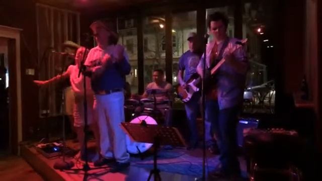 Jesse @ Sally O'Briens July 21 2018 смотреть онлайн