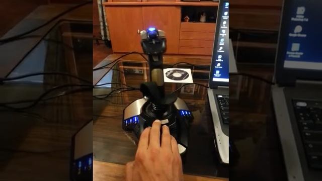 saitek cyborg evo force смотреть онлайн