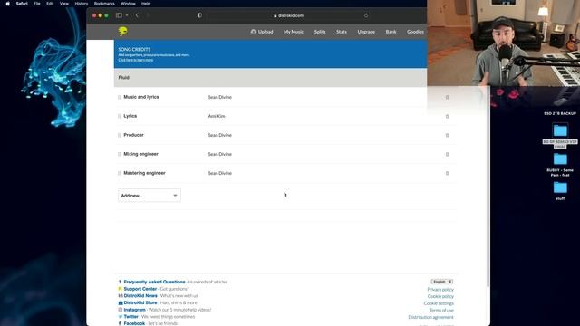 Top 7 Mastering Mistakes for Streaming Music Platforms смотреть онлайн