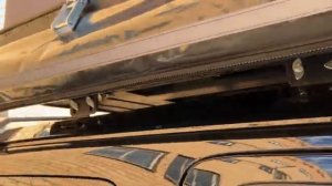 ТАНК 300 В ОБВЕСЕ TANK THUNDER ОБЗОР БАГАЖНОЙ СИСТЕМЫ С ПАЛАТКОЙ УСТАНОВКА БЕЗ РЕЙЛИНГОВ #Tank300