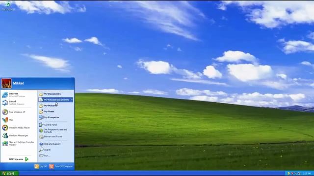 YTP: Mikkel's Windows XP Pinball Orgasm смотреть онлайн