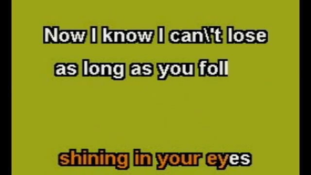 Fleetwood Mac - As Long As You Follow (Karaoke Lyrics) NEW!! смотреть онлайн