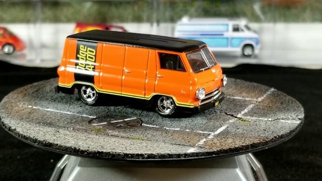 M2 Dodge A100 Hobby Exclusive Release - FREE IT FRIDAY! смотреть онлайн