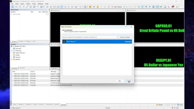 How to reset mt5 to default settings смотреть онлайн