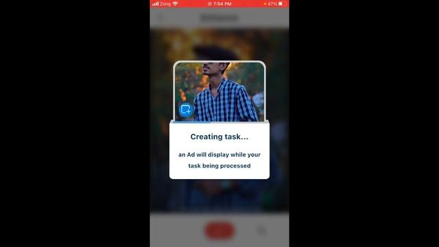 How To increase image quality in ios & android смотреть онлайн