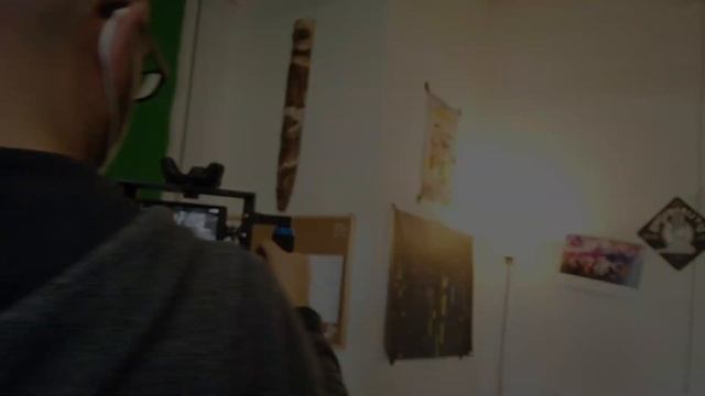 Virtual Production test with Blender and the HTC Vive смотреть онлайн