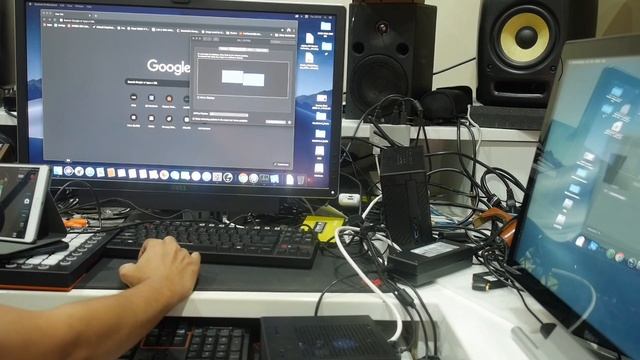 ASROCK DESKMINI 310 BUILD HACKINTOSH - Real MACMINI KILLER