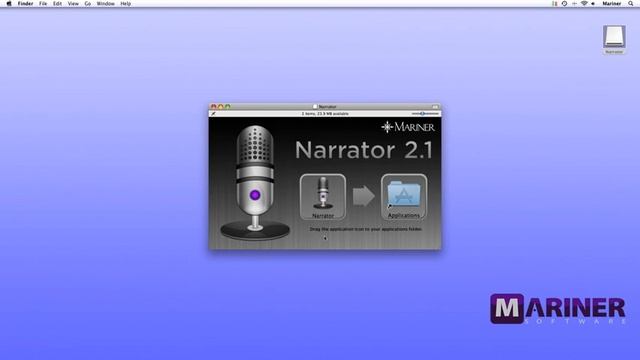 Narrator Tutorial I смотреть онлайн