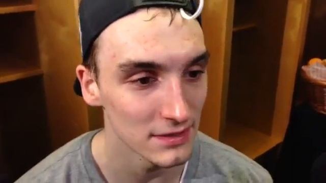 Sam Dekker смотреть онлайн