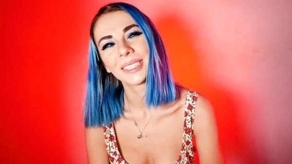 БОДИПОЗИТИВ ПЕСНЯ | Ai Mori