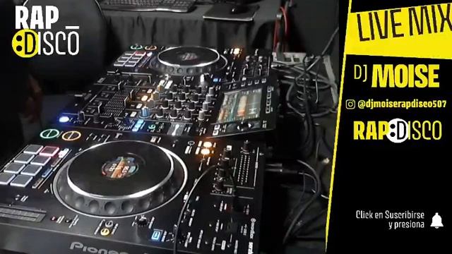 Reggaeton mix dj.moise@icloud.com смотреть онлайн