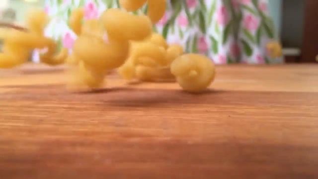 Cooking With Butter Makes Mac & Cheese... Coming Soon! смотреть онлайн