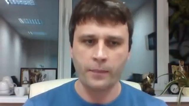 Видеоинтервью Сергей Крекнин смотреть онлайн