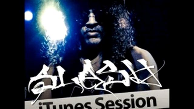 Slash - Sucker Train Blues (iTunes Sessions with Myles Kennedy) смотреть онлайн