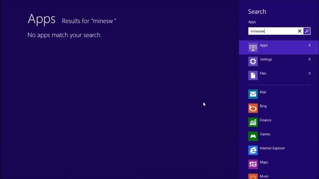 Getting Started with Windows 8: The Store смотреть онлайн