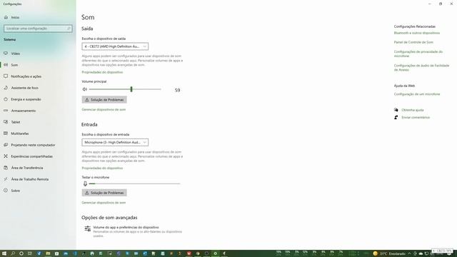 Solucionando problema ao gravar áudio no WhatsApp WEB смотреть онлайн