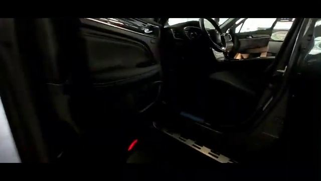 Presentación Dodge Journey 2022 смотреть онлайн
