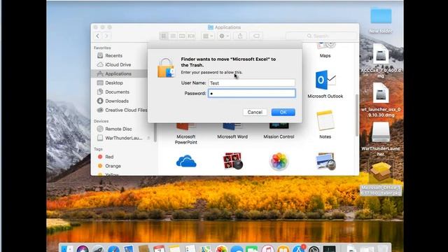 How to Uninstall Office 2019 for Mac? смотреть онлайн