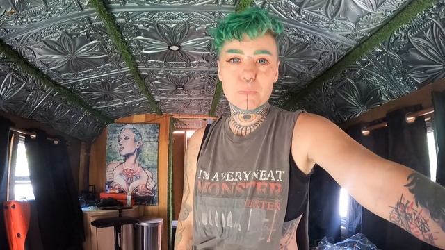 Curtains! Haha No more Foam Insulation in my Windows | School Bus Conversion | Tiny Home смотреть онлайн