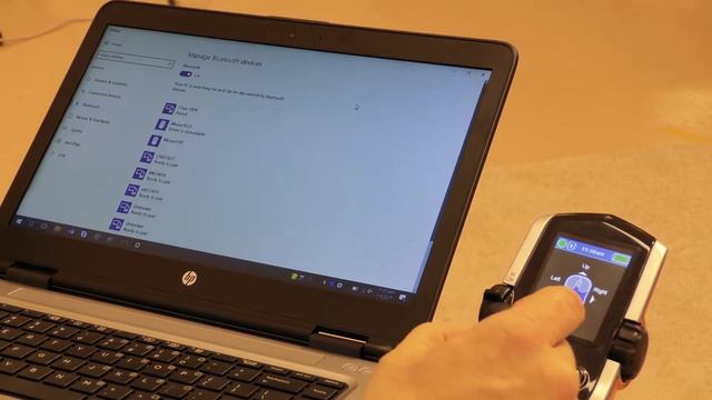 Clinicians Love the All New Q-Logic 3 from Quantum Rehab® смотреть онлайн