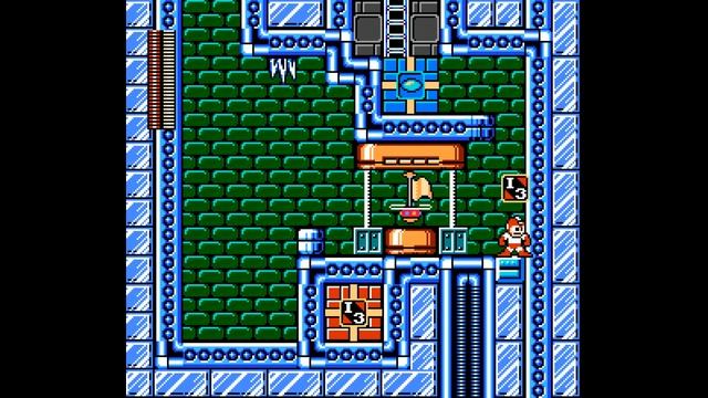 Let's Play Mega Man Maker - #300: Milestone Celebration (1/2) смотреть онлайн