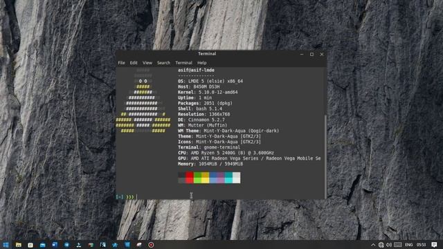 gnome-terminal on windows?? смотреть онлайн
