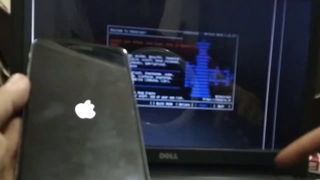 شرح تخطى iCloud وعمل جيلبريك لاصدارات iOS 12.5.3 على ويندوز смотреть онлайн