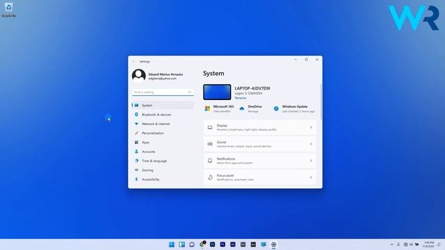 How to connect your Windows 11 computer to Wi-Fi networks смотреть онлайн