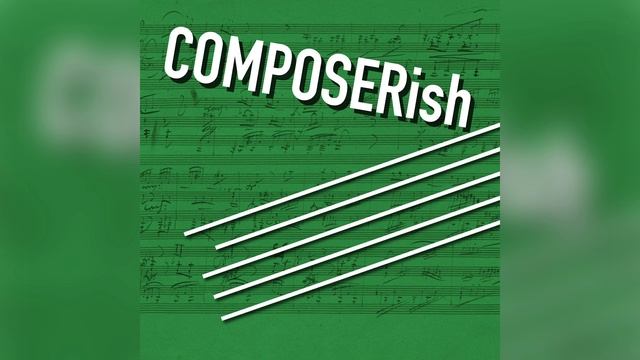 Composerish Episode: Logic Pro 10.5 update, Folders/Summing Stacks, Stock Music vs Commissions смотреть онлайн