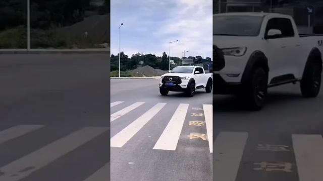 وحش الصين 🇨🇳 جريت وول poer смотреть онлайн
