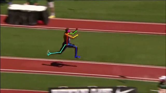 Open Pose Demo on macOS (with code) смотреть онлайн