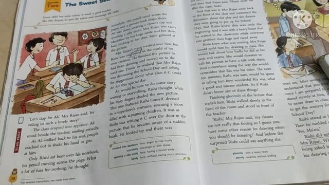 The Sweet Sound of Success (part 1) смотреть онлайн