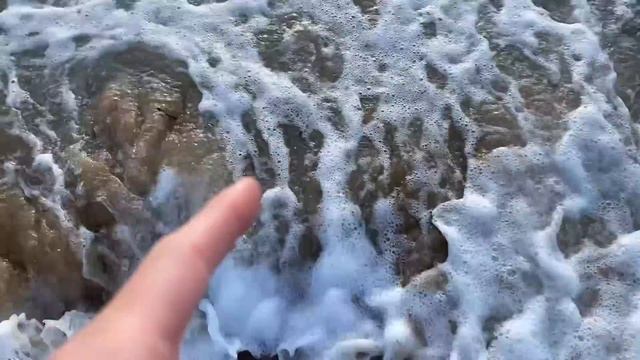 Туристы в шоке - НОВАЯ АНКЕТА в Турции. МЫ РЕШИЛИ НЕ ЖДАТЬ И ПОЕХАЛИ. Январь А ОН УПЛЫЛ В МОРЕ 2023 смотреть онлайн