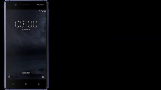 Nokia 3 Nougat Update. Nokia 3 will receive Android 7.1.1 Nougat update by end of August. смотреть онлайн