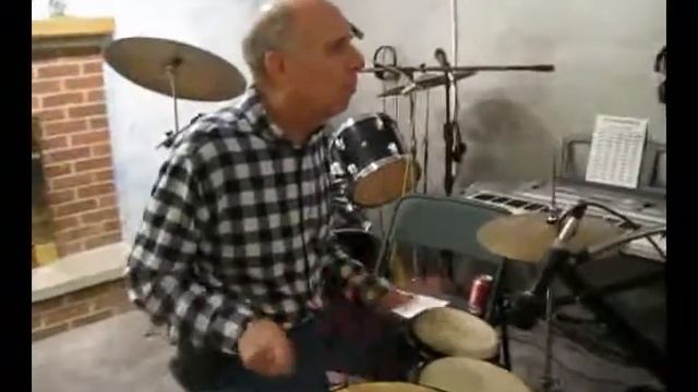 Pink Cadillac -(c) Bruce Springsteen) - The Short Lane Jam Band 3 6 16 смотреть онлайн
