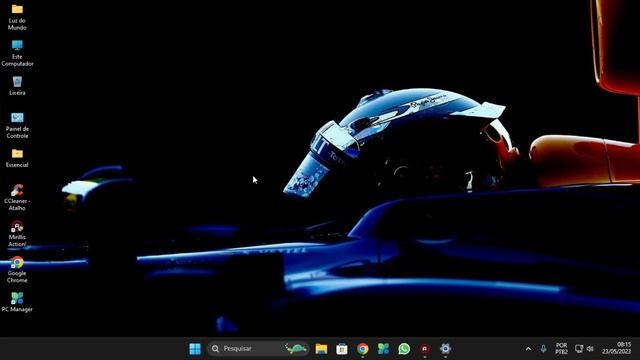 Editei um WINDOWS 11 BUGADO E ESSE FOI O RESULTADO!! смотреть онлайн