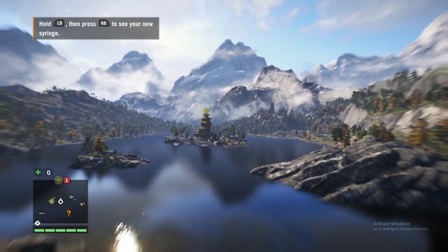 Far Cry 4 - Part 27 - Temple! - (Far Cry 4 Walkthrough) смотреть онлайн