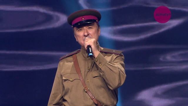 Мотор-Роллер - Песня о войне смотреть онлайн