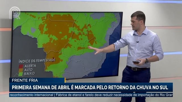 Mercado & Companhia — 01/04/2024 | Canal Rural смотреть онлайн