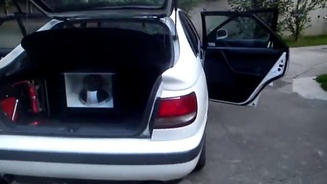 by ZoooO. Noisia & Mayhem feat. KRS One - Exodus MaC Audio Z4100 смотреть онлайн