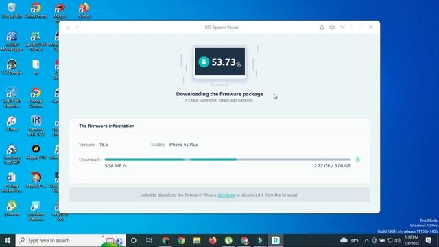 DOWNGRADE!! How To Downgrade ios 15.5 to 15.4 (ios 16 to 15) ? смотреть онлайн