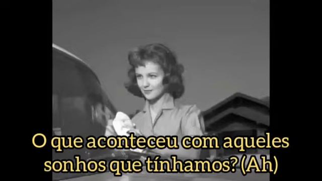 Shelley Fabares - Lost Summer Love - Tradução смотреть онлайн