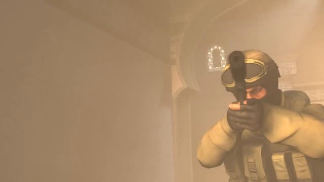 [SFM] CS:GO - 1 vs 5 смотреть онлайн