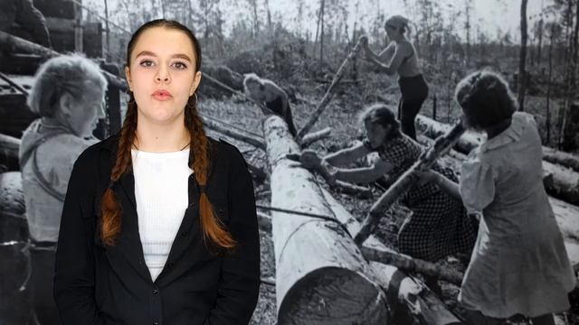 Зажигина Ксения - «Русской женщине» (М.В. Исаковский) смотреть онлайн