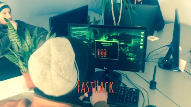 Foxymus | Group Of Hackers Hacked Pentagon. Хакеры взломали Пентагон