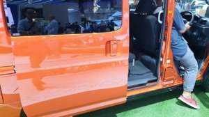 New 2024 Daihatsu ATRAI | Live Walkaround // Exterior & Interior 4K